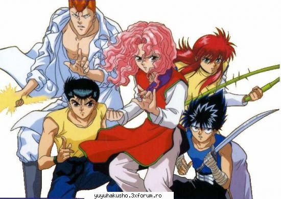 place acest anime? sicer habar n-am