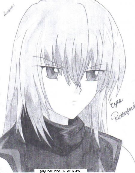 Desene - acesta este desenu tau..?? Am cautat pe un site - FanArt