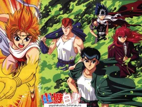 anime de actiune preferat. - aprope toate animeurile de pe animez inmi plac - Ale Anime-uri