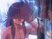 anime de actiune preferat. - inuyasa si yuyu hacuso sunt cele mai tari dar - Ale Anime-uri
