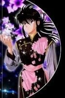 note la personaje - sa vedem... Kurama 10+ (e cel mai tare si, in - Personaje YuYuHakusho