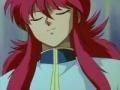 note la personaje - ai talent!!! am facut si yo cv asemanator (pe - Personaje YuYuHakusho