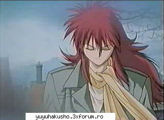 hai kurama.e cel mai bun personajul favorit yyh